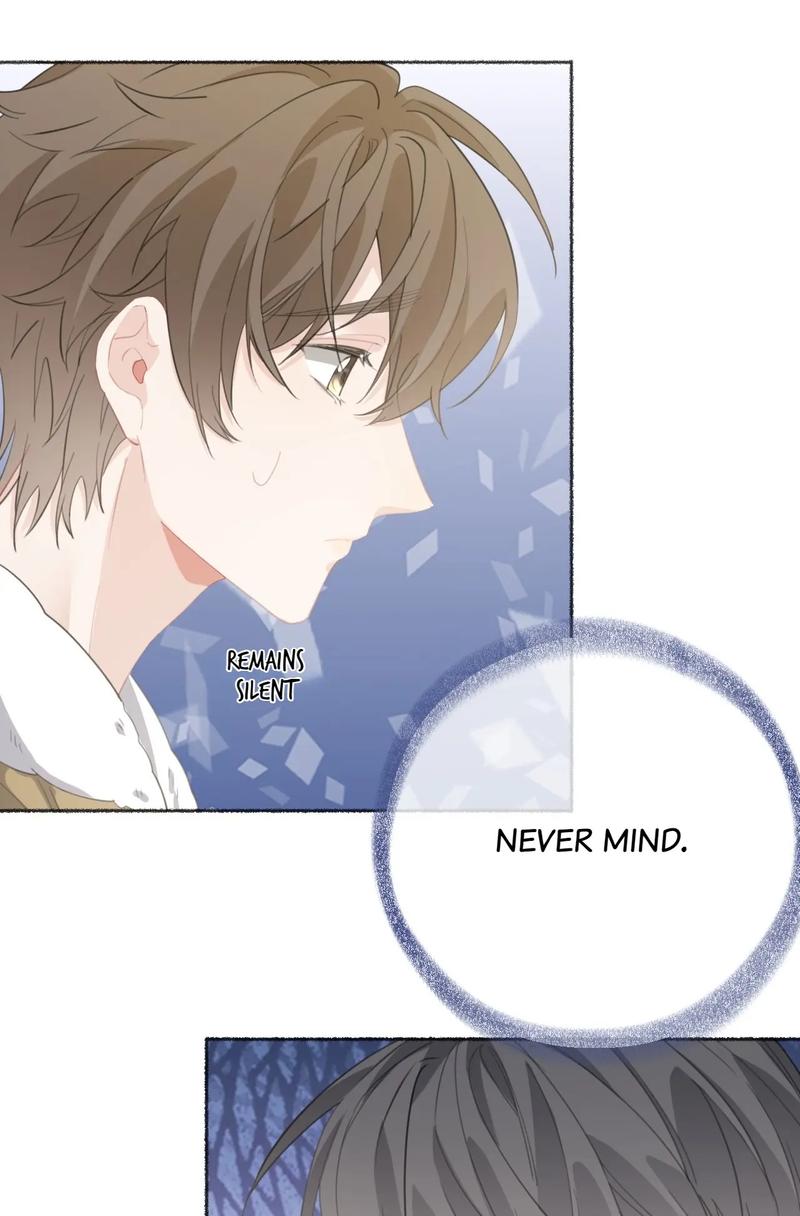 Error In My Love Target - Chapter 54