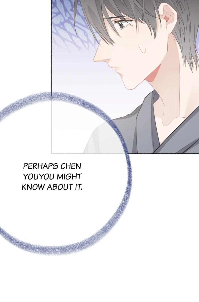 Error In My Love Target - Chapter 54