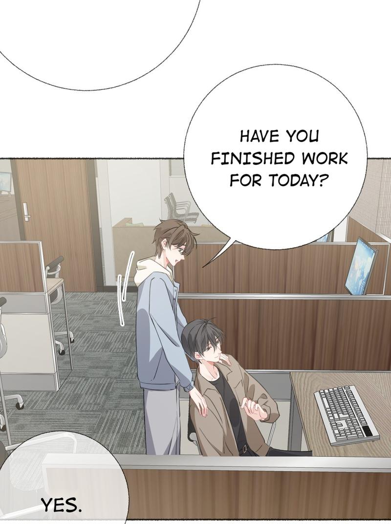 Error In My Love Target - Chapter 52