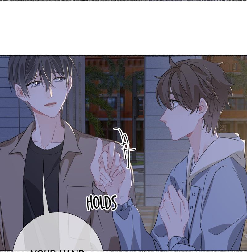 Error In My Love Target - Chapter 52