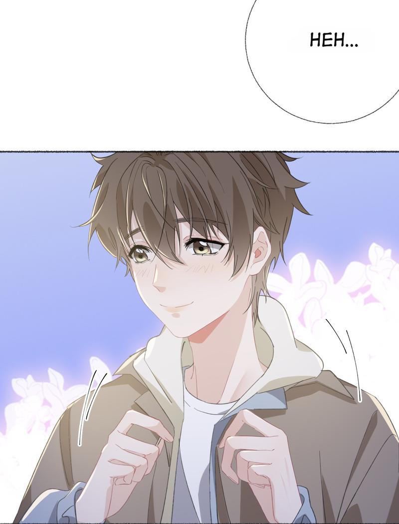 Error In My Love Target - Chapter 52