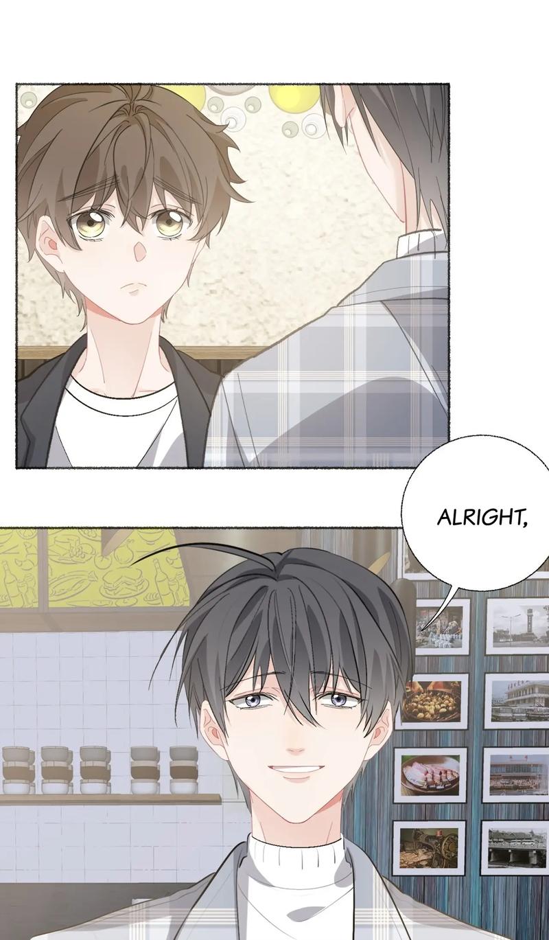 Error In My Love Target - Chapter 55