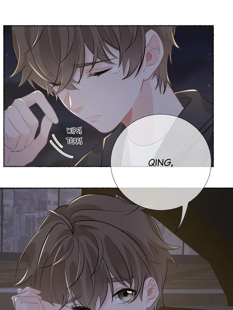 Error In My Love Target - Chapter 55