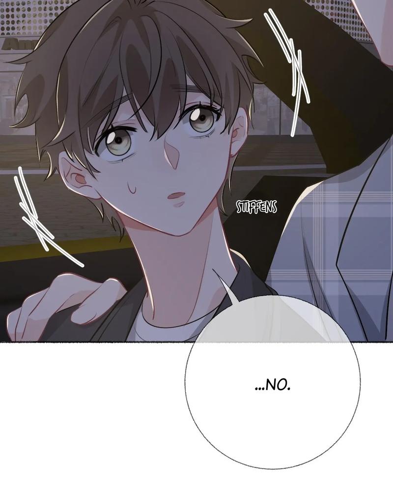 Error In My Love Target - Chapter 55