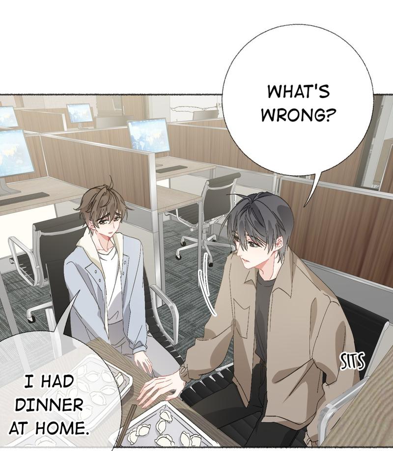 Error In My Love Target - Chapter 51