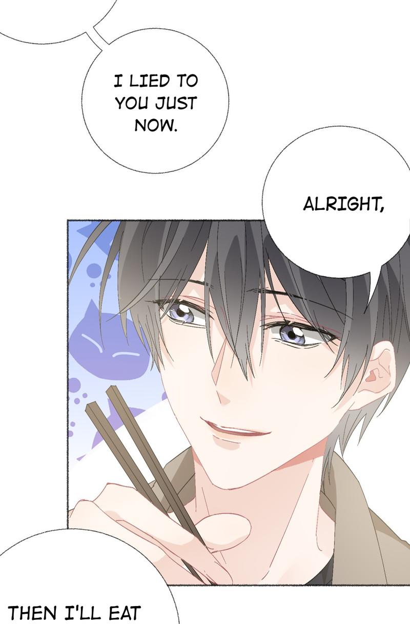 Error In My Love Target - Chapter 51