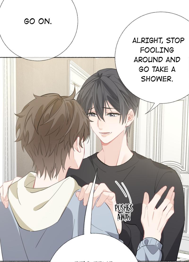 Error In My Love Target - Chapter 53