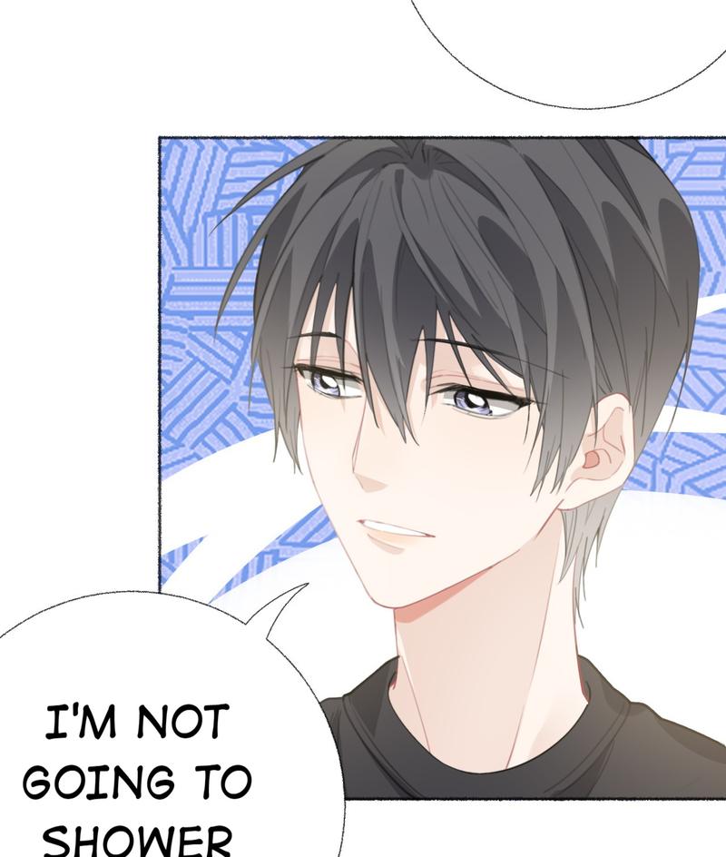 Error In My Love Target - Chapter 53