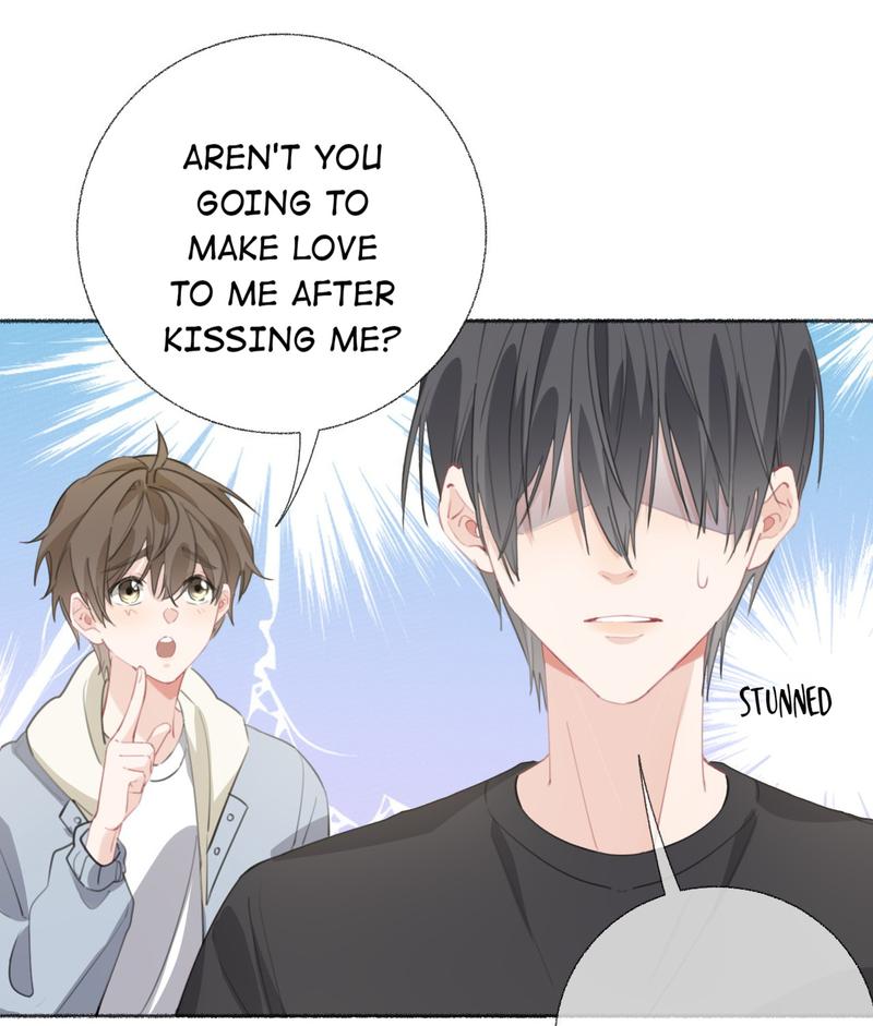 Error In My Love Target - Chapter 53