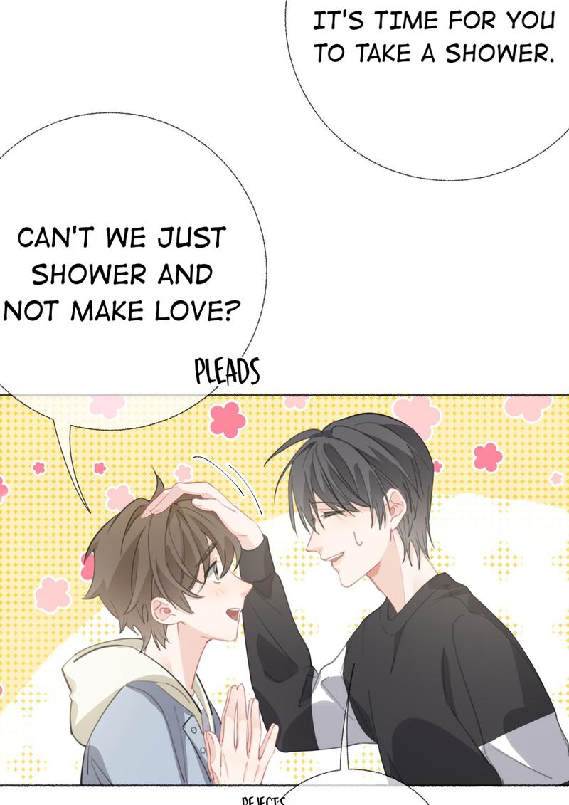 Error In My Love Target - Chapter 53