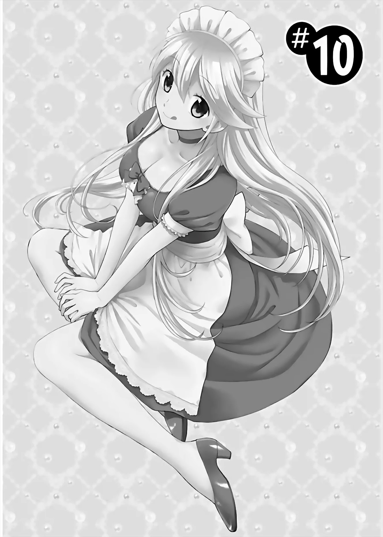 Koi Lemon - Chapter 10