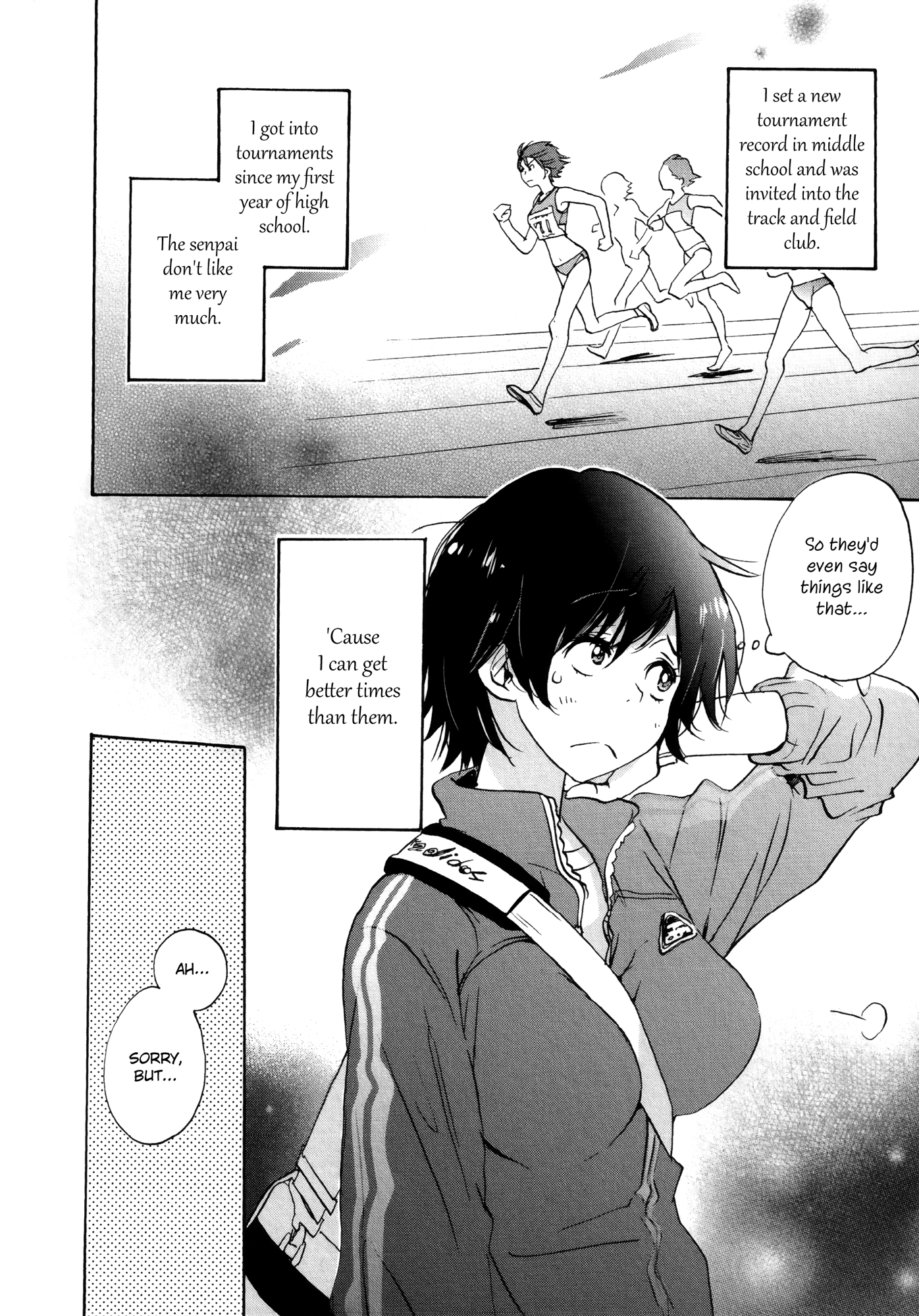 Houkago! (Anthology) - Vol.1 Chapter 11: Plant Appointee And Kase-San