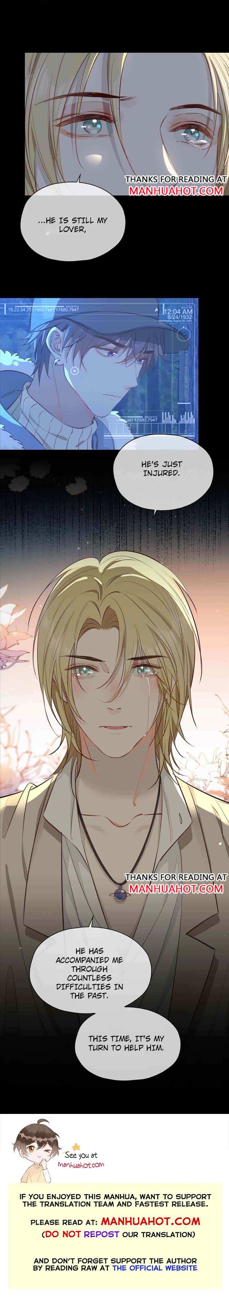 The Royal Prince's First Love - Chapter 113