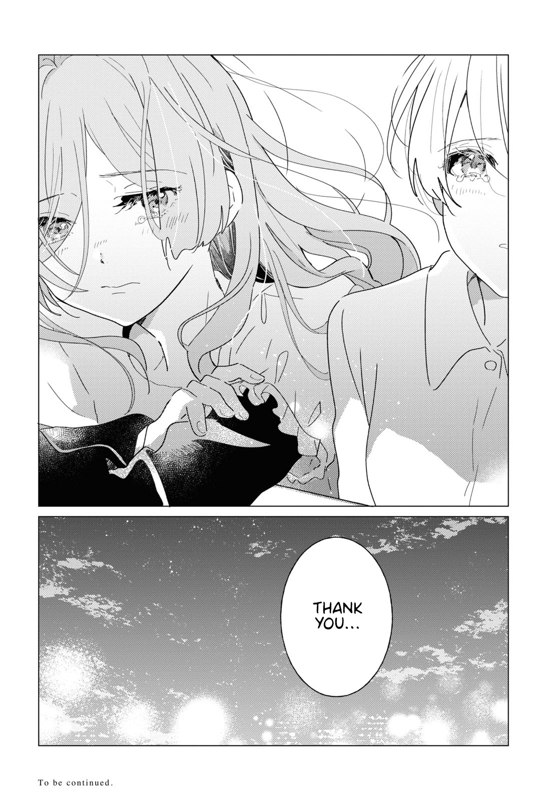 Odoriba Ni Sukaato Ga Naru - Vol.5 Chapter 22: Eye To Eye