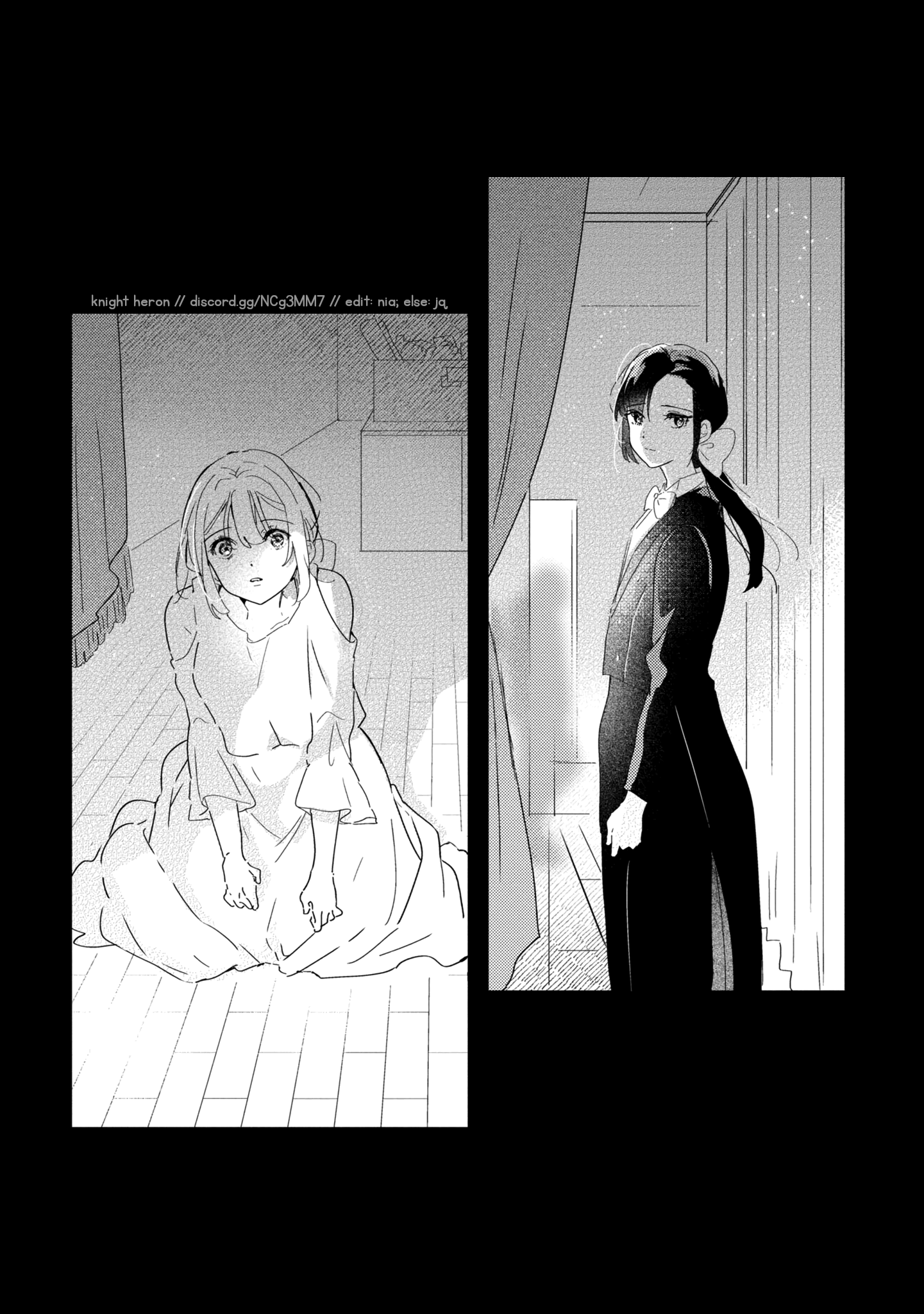 Odoriba Ni Sukaato Ga Naru - Vol.4 Chapter 21: Bound And Unwound