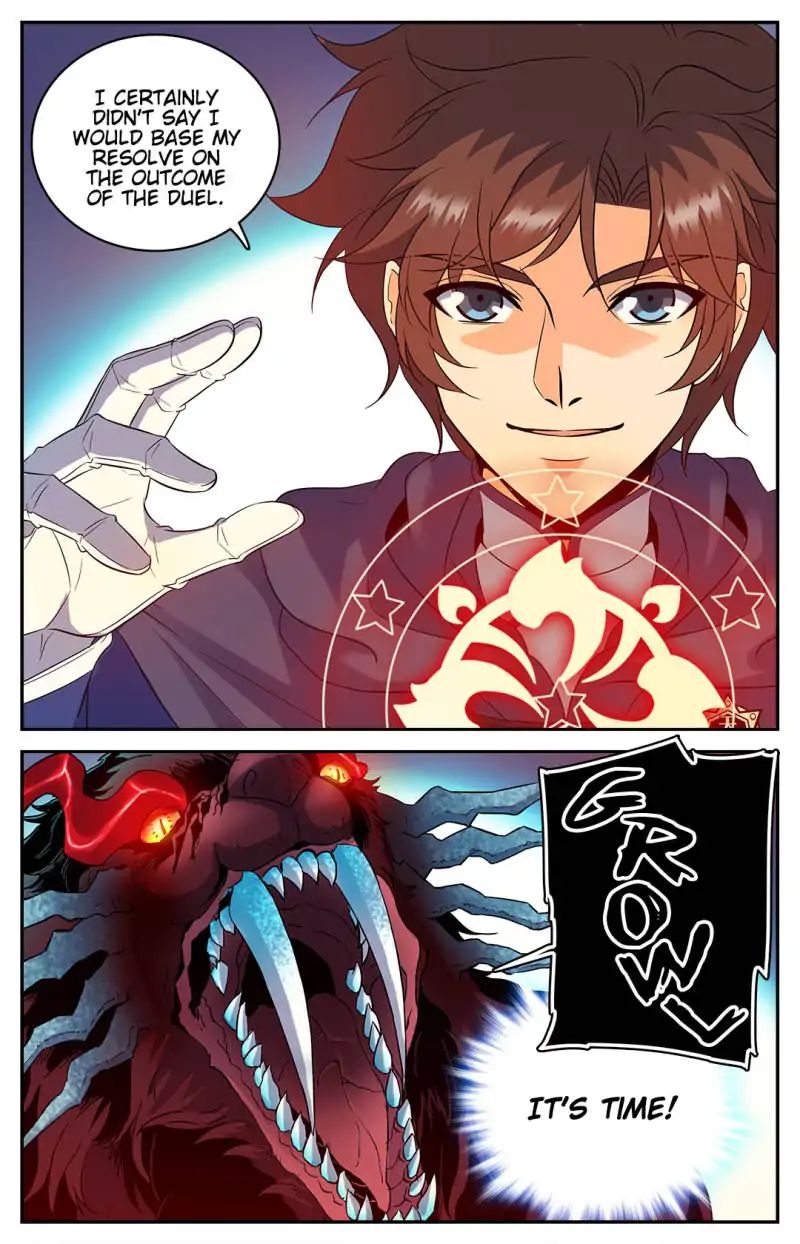 Versatile Mage - Chapter 84