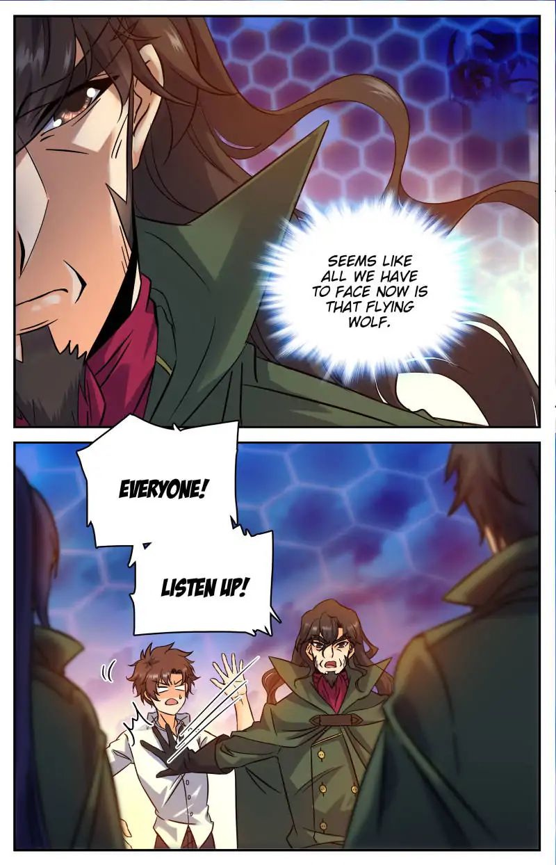 Versatile Mage - Chapter 87