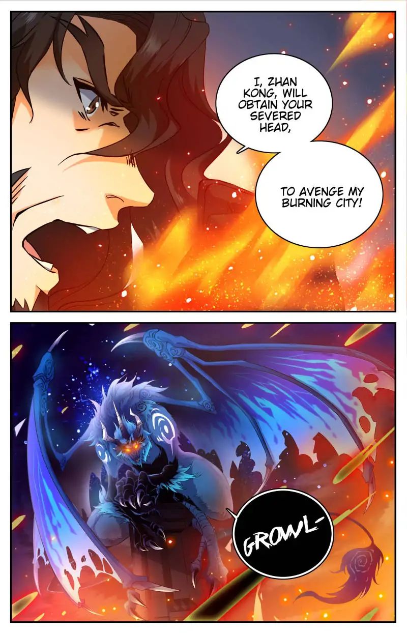 Versatile Mage - Chapter 87