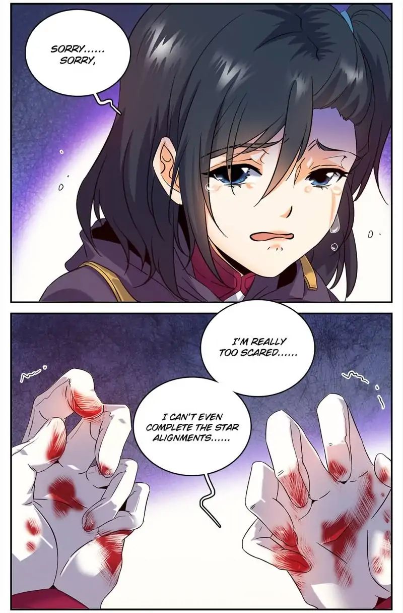 Versatile Mage - Chapter 78