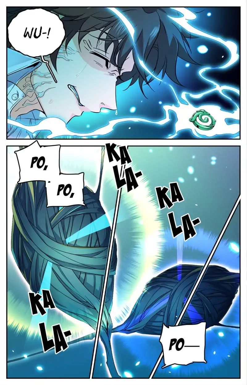 Versatile Mage - Chapter 94