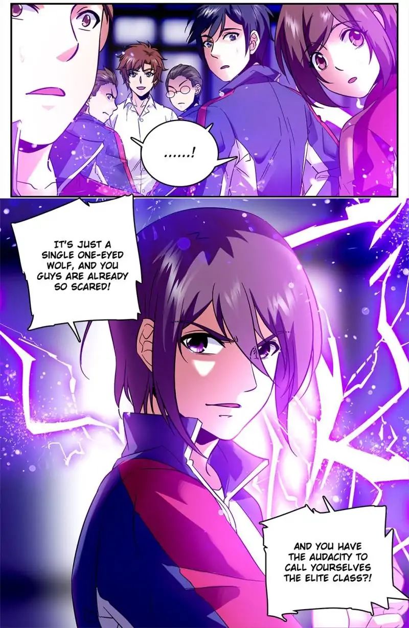 Versatile Mage - Chapter 73