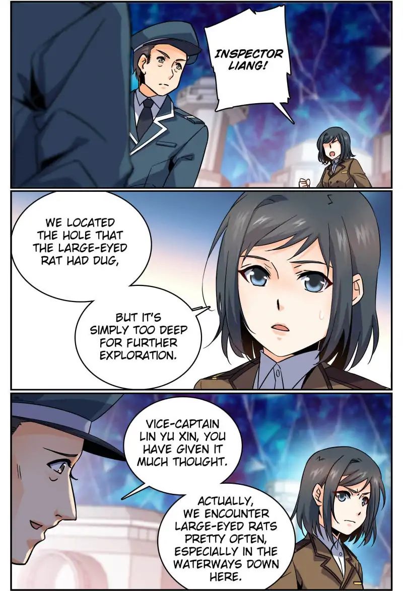 Versatile Mage - Chapter 64