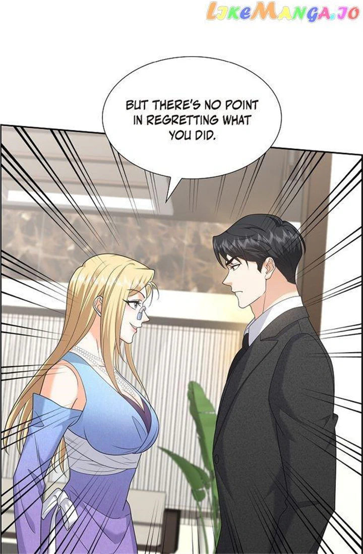 Some Kind Of Marriage - Chapter 43