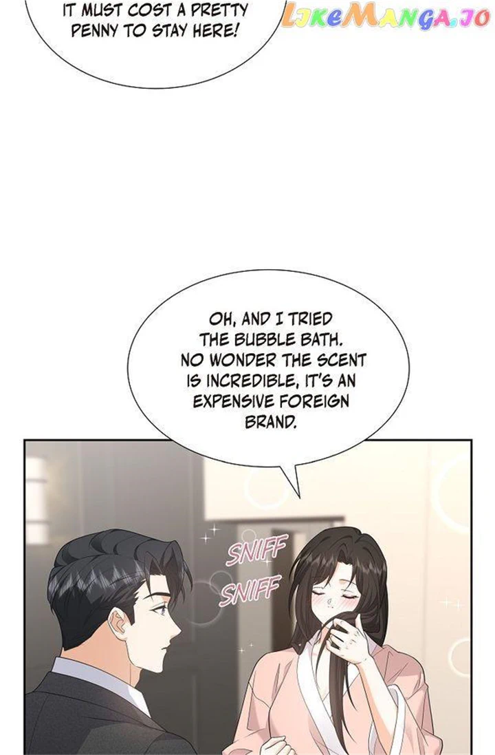 Some Kind Of Marriage - Chapter 43