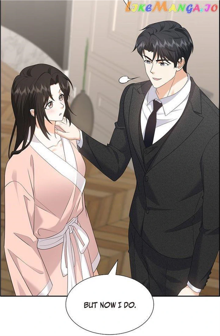 Some Kind Of Marriage - Chapter 43