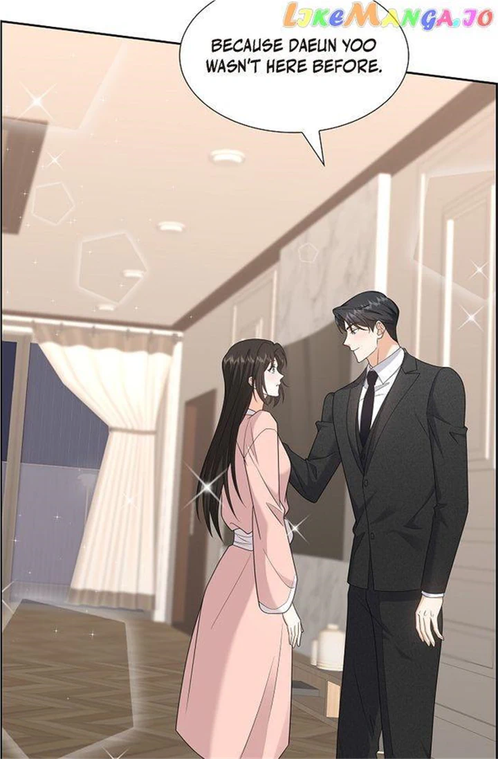 Some Kind Of Marriage - Chapter 43