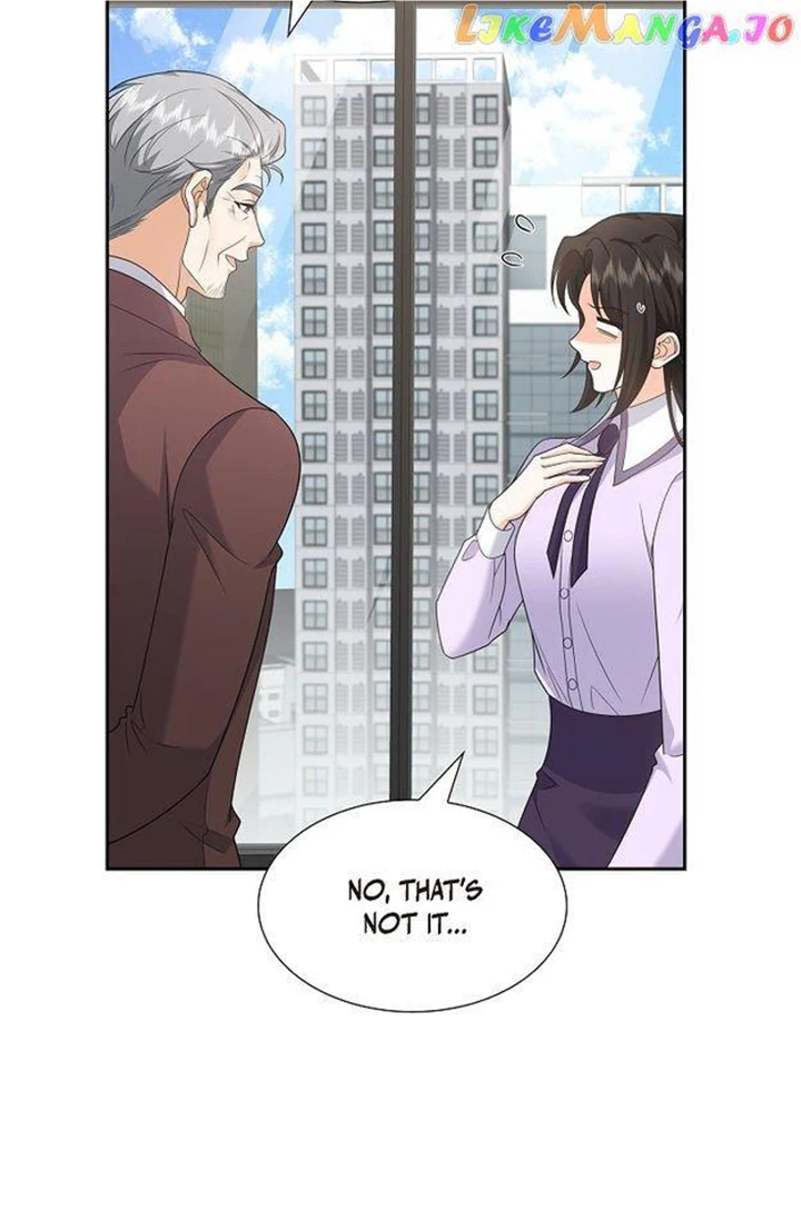 Some Kind Of Marriage - Chapter 43