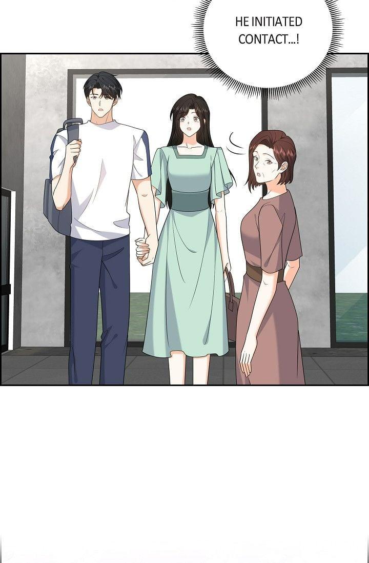 Some Kind Of Marriage - Chapter 51