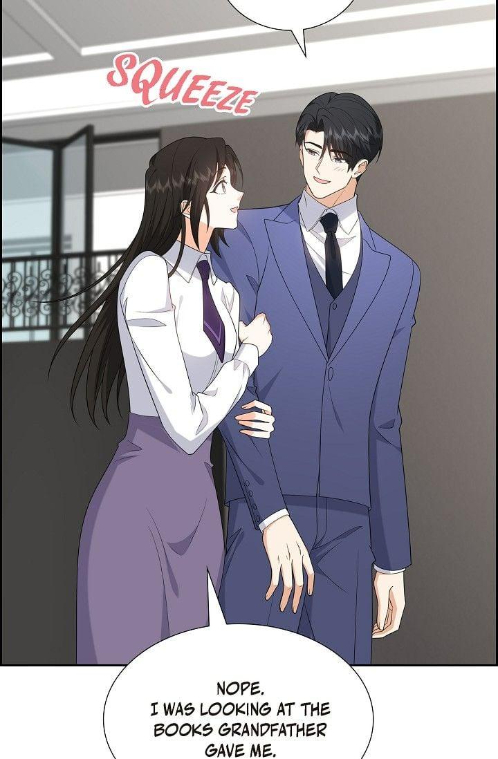 Some Kind Of Marriage - Chapter 51