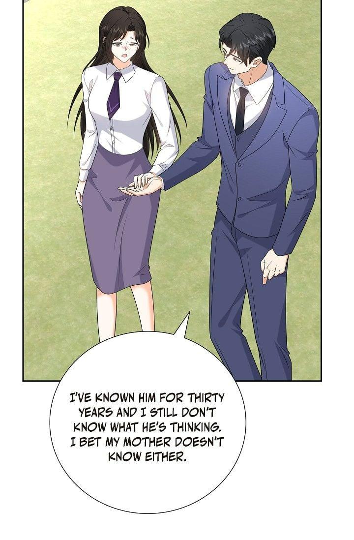 Some Kind Of Marriage - Chapter 51