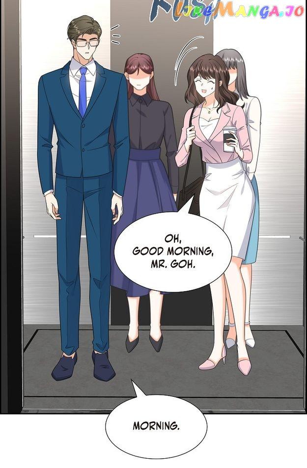 Some Kind Of Marriage - Chapter 40