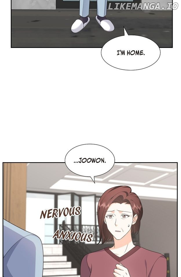 Some Kind Of Marriage - Chapter 44