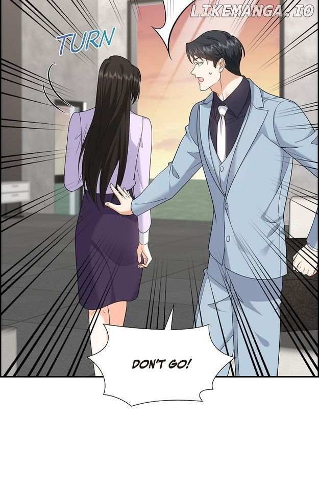 Some Kind Of Marriage - Chapter 44