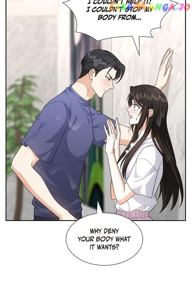 Some Kind Of Marriage - Chapter 35