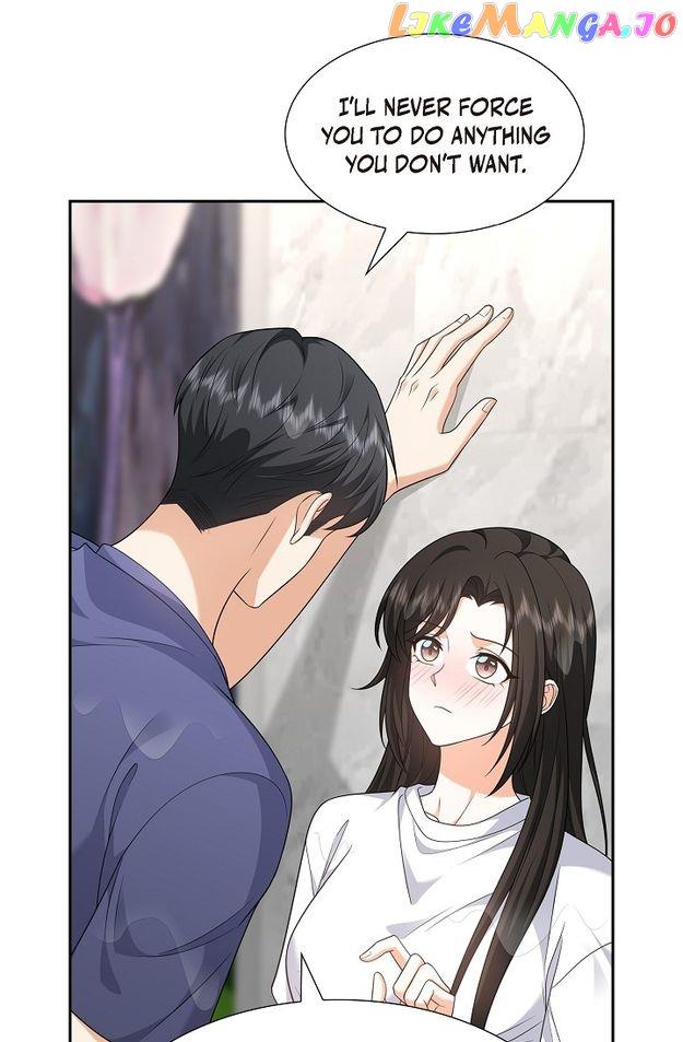 Some Kind Of Marriage - Chapter 35