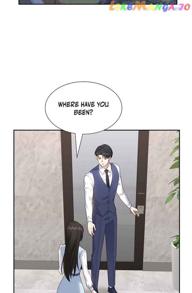 Some Kind Of Marriage - Chapter 37