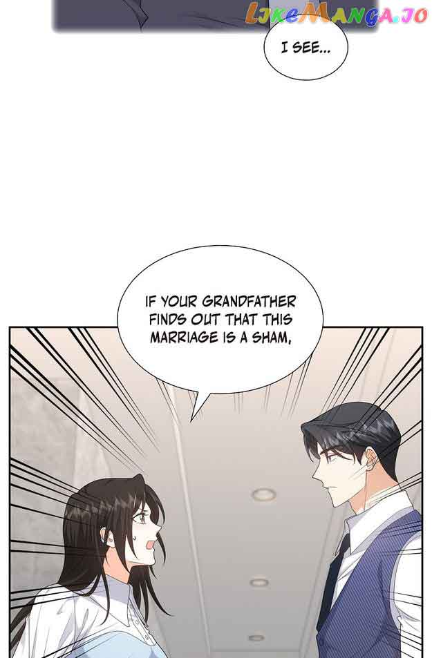 Some Kind Of Marriage - Chapter 37