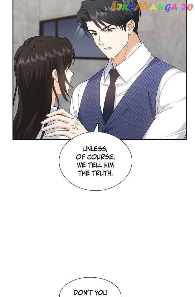 Some Kind Of Marriage - Chapter 37