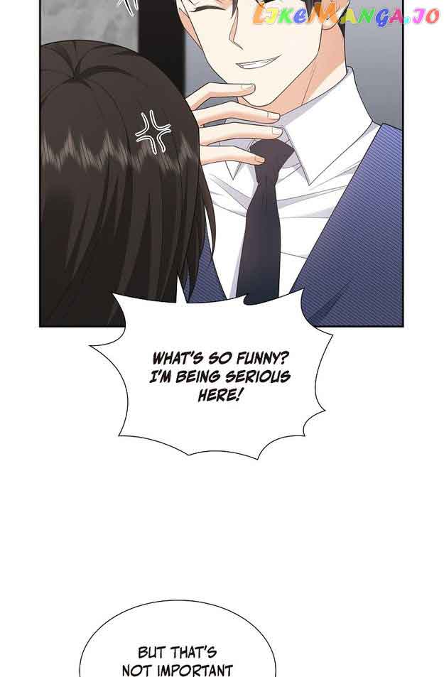 Some Kind Of Marriage - Chapter 37