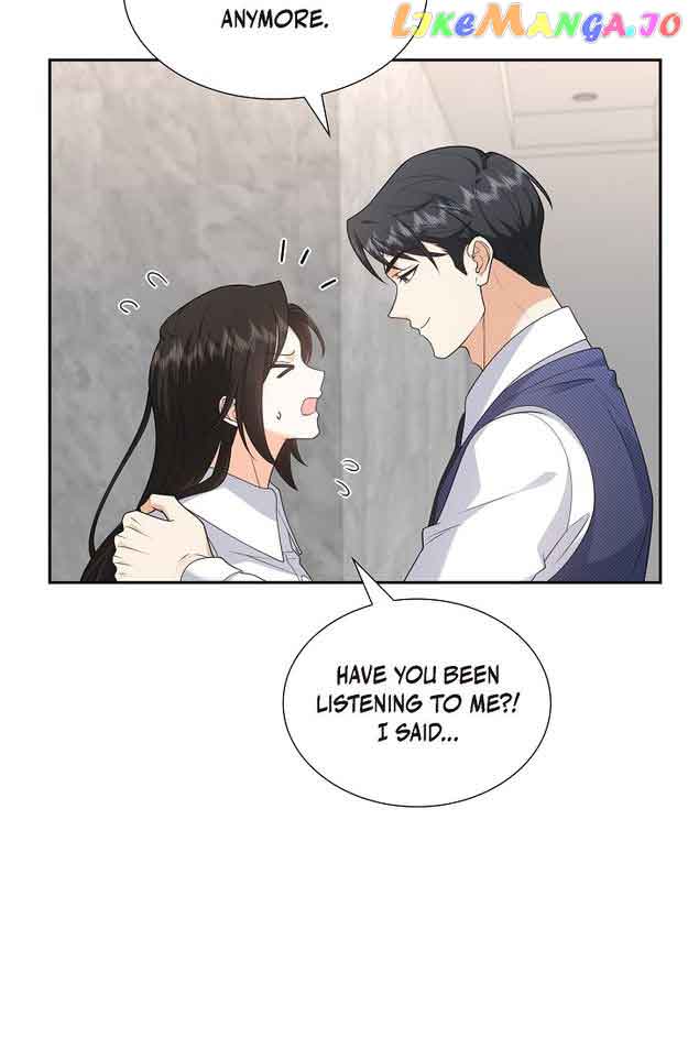 Some Kind Of Marriage - Chapter 37