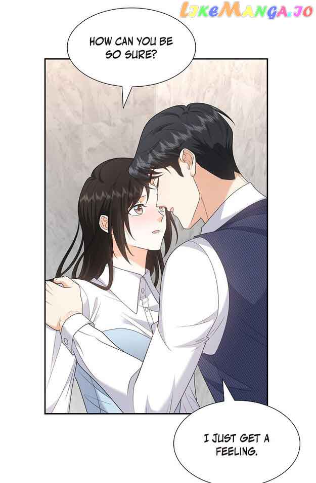 Some Kind Of Marriage - Chapter 37