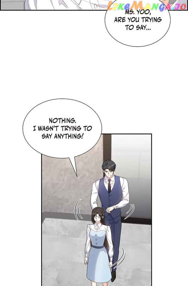 Some Kind Of Marriage - Chapter 37