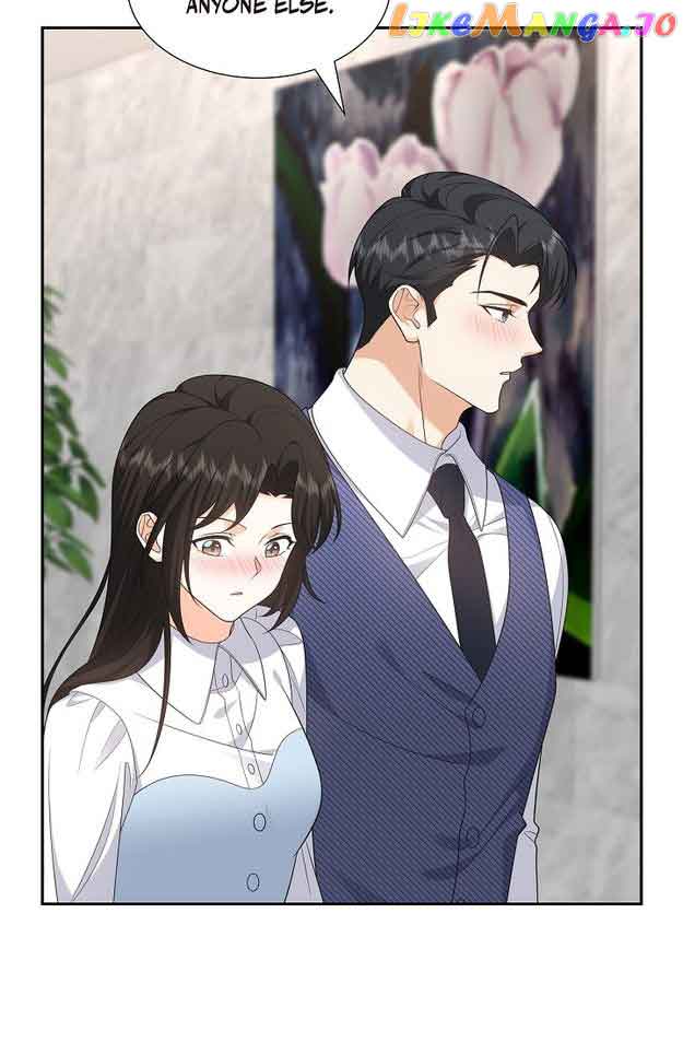 Some Kind Of Marriage - Chapter 37