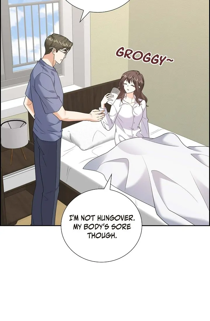 Some Kind Of Marriage - Chapter 55