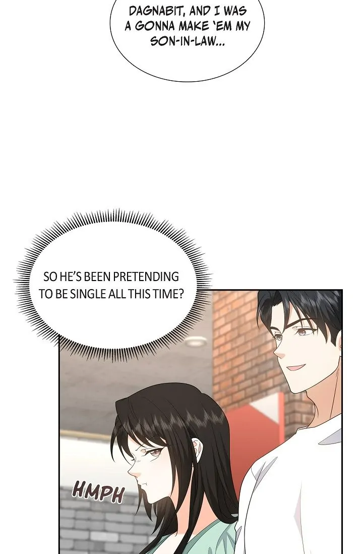 Some Kind Of Marriage - Chapter 50