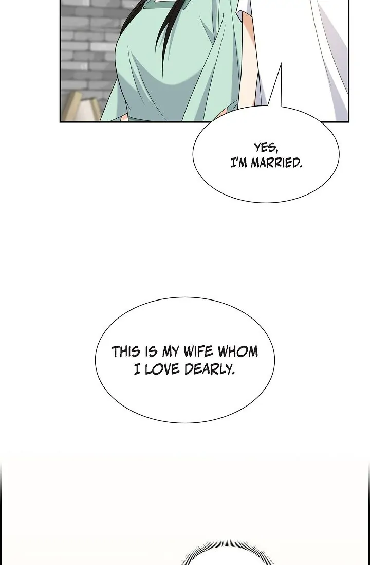 Some Kind Of Marriage - Chapter 50